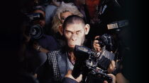 Better Man: La historia de Robbie Williams