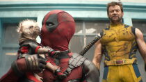 Deadpool y Lobezno