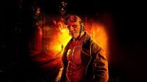 Hellboy. El hombre retorcido