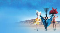 Las aventuras de Priscilla, reina del desierto