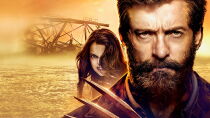 Logan: Wolverine (2017)