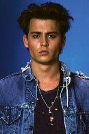 Johnny Depp