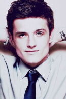 Josh Hutcherson