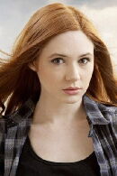 Karen Gillan